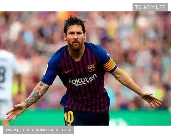 莱因克尔力挺梅西：史上第一无人能比